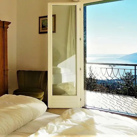 Casa Gabriela 1 * Arizzano