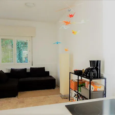 Casa Gabriela 1 Apartamento Arizzano