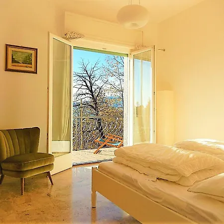 Casa Gabriela 1 Arizzano