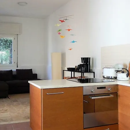 Casa Gabriela 1 Apartamento Arizzano
